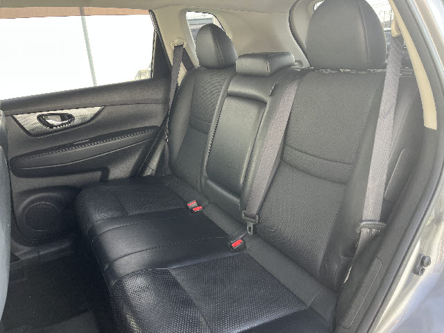 エクストレイル