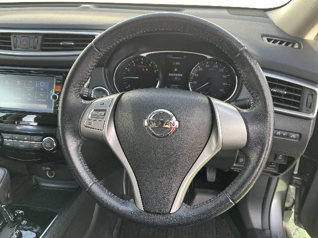 エクストレイル