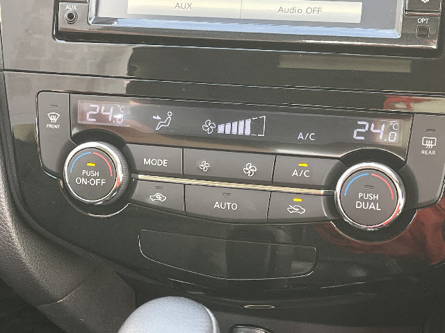 エクストレイル