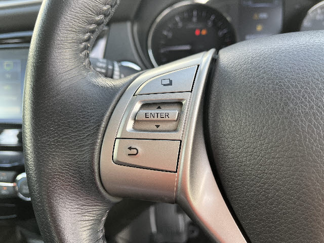 エクストレイル