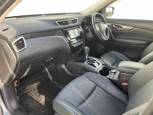 エクストレイル