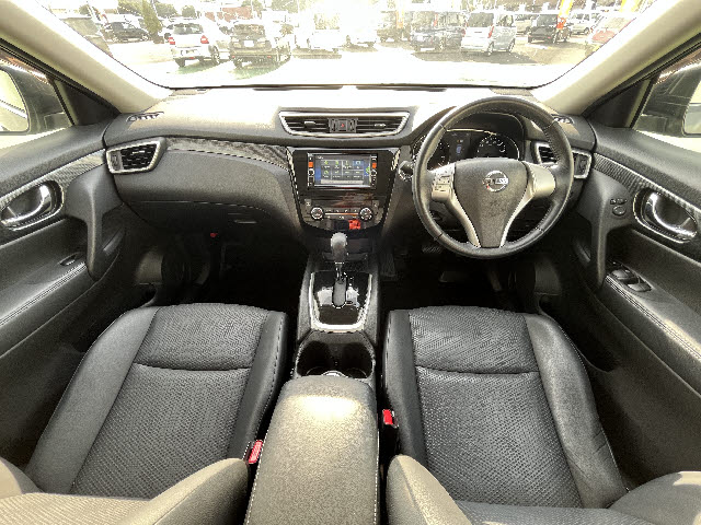 エクストレイル