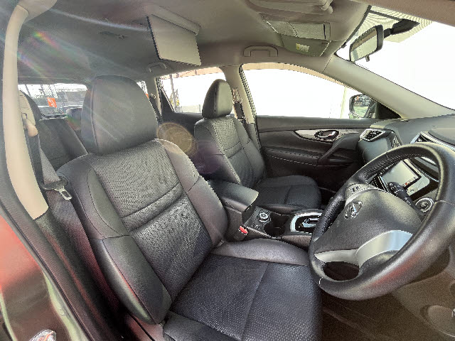 エクストレイル