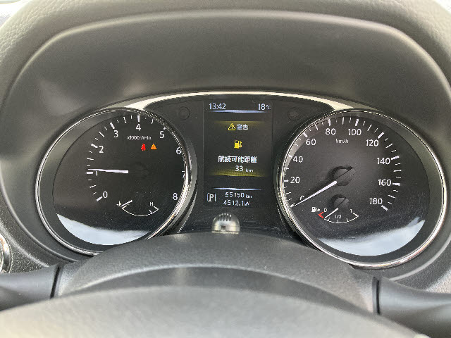 エクストレイル