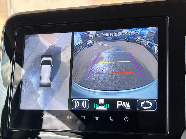 ワゴンRスマイル