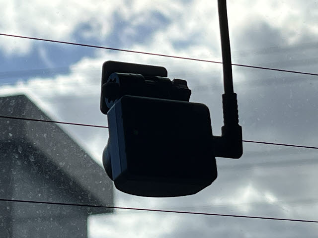 ワゴンRスマイル