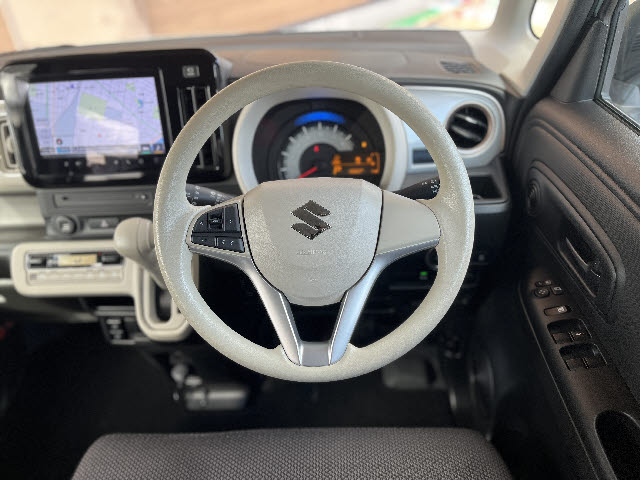 ワゴンRスマイル