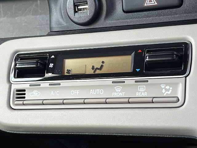 ワゴンRスマイル