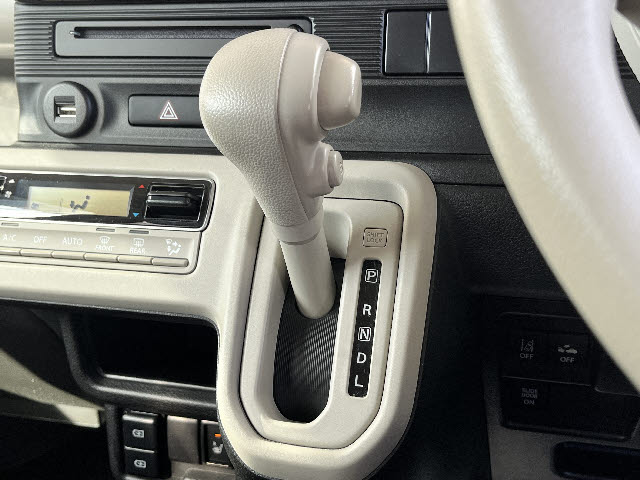 ワゴンRスマイル