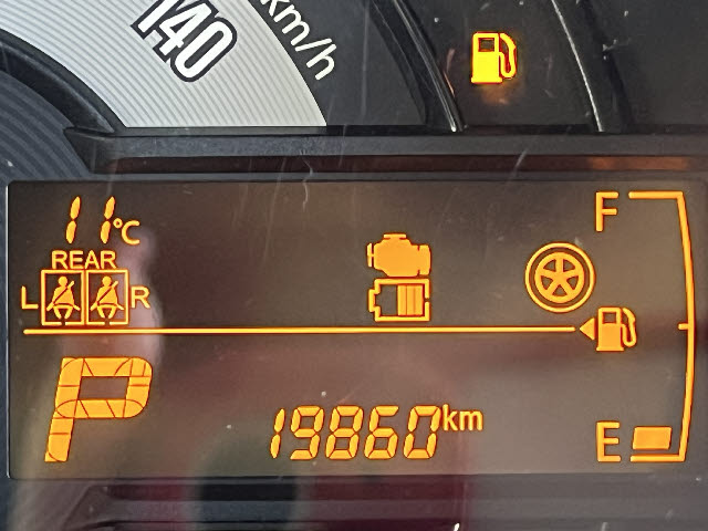 ワゴンRスマイル