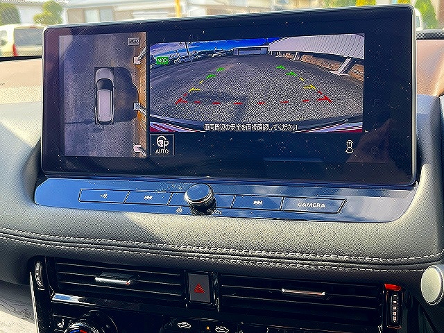 エクストレイル