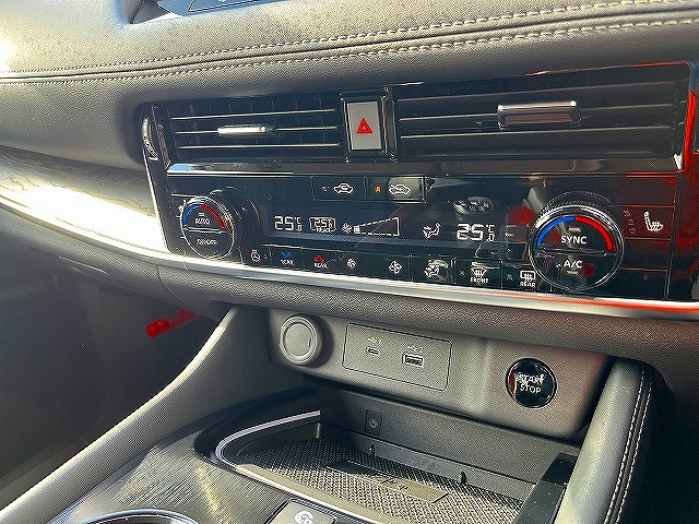 エクストレイル