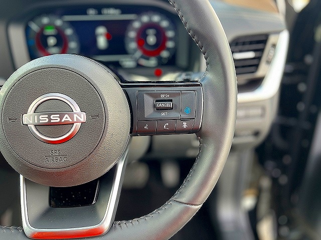 エクストレイル