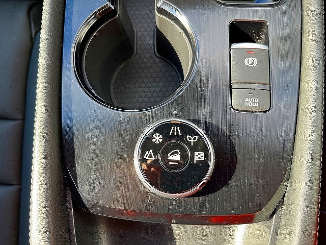 エクストレイル