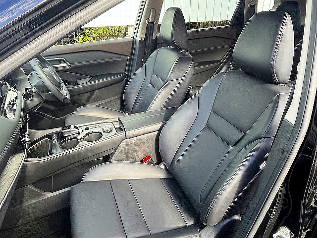 エクストレイル