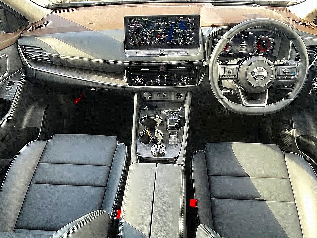 エクストレイル