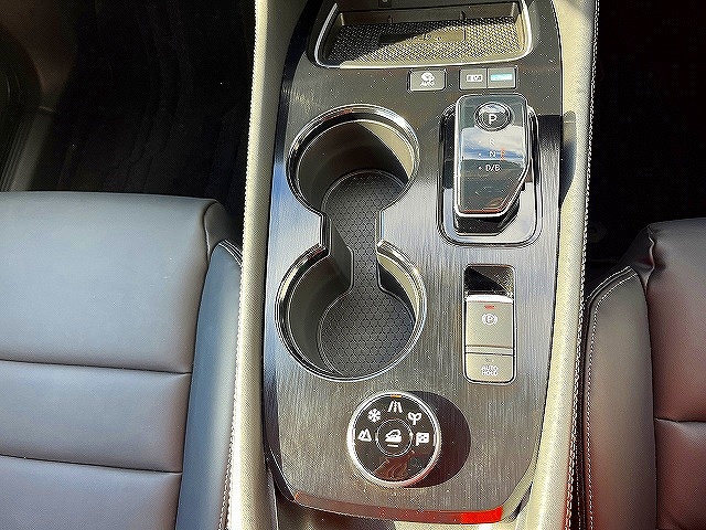 エクストレイル