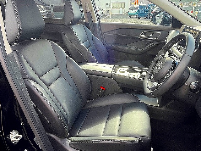 エクストレイル