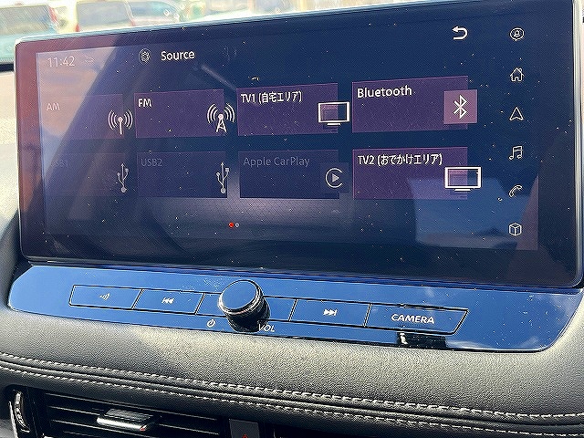 エクストレイル