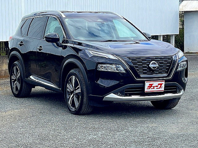 エクストレイル