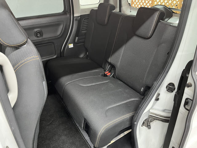 スペーシアギア