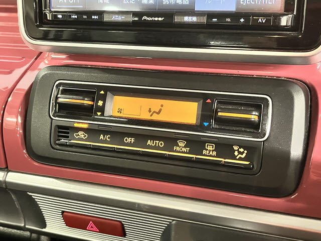 スペーシアギア