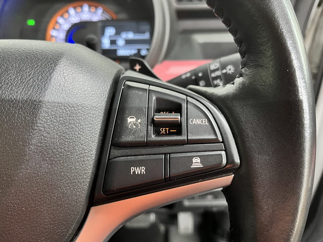 スペーシアギア