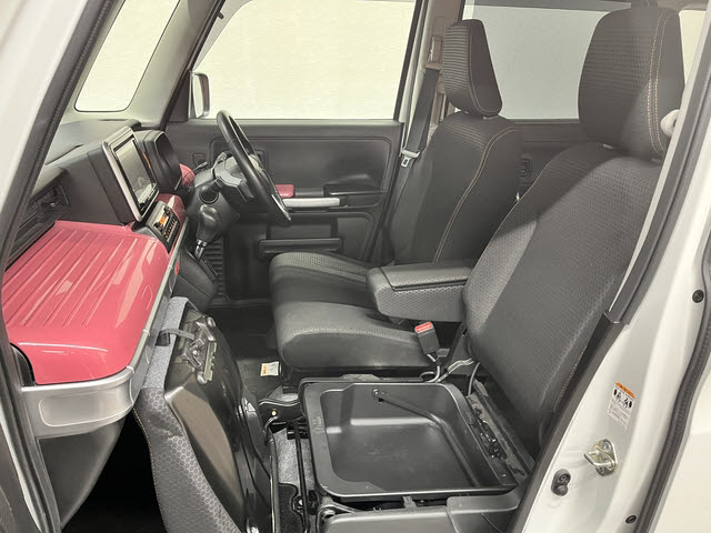 スペーシアギア