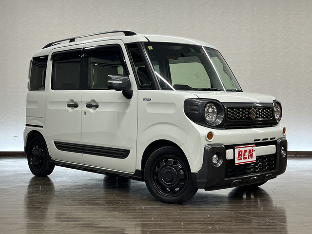 スペーシアギア