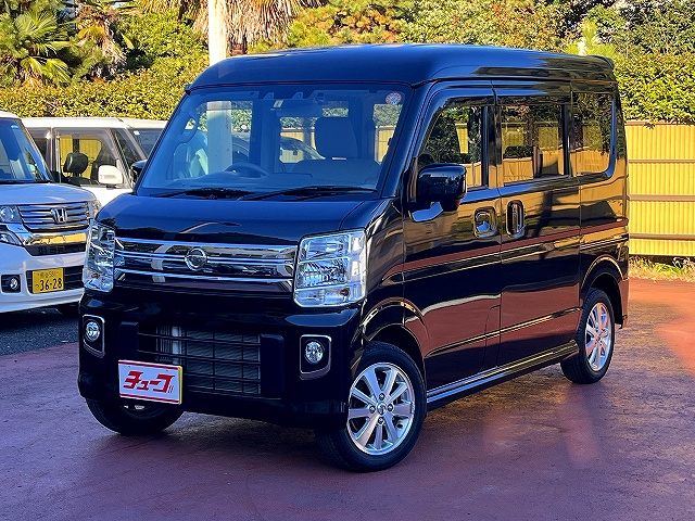 ＮＶ１００クリッパーリオ