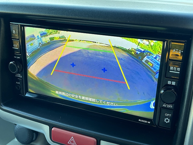 ＮＶ１００クリッパーリオ