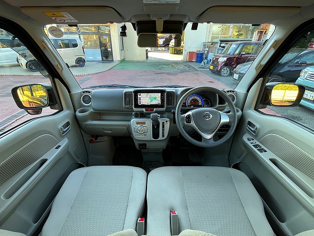 ＮＶ１００クリッパーリオ