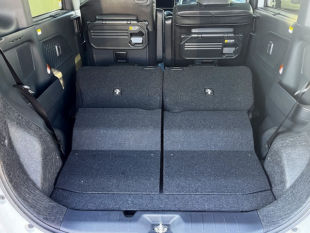 タントカスタム