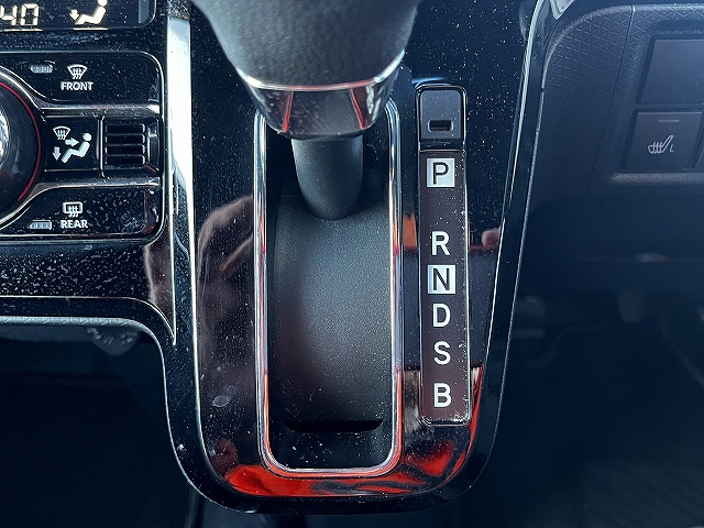 タントカスタム