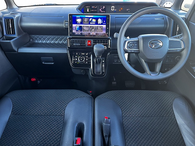 タントカスタム