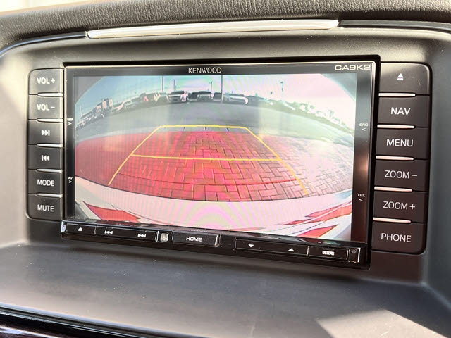 アテンザセダン