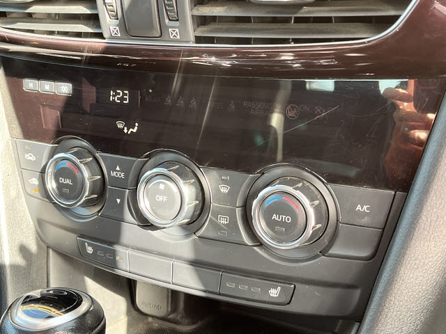 アテンザセダン