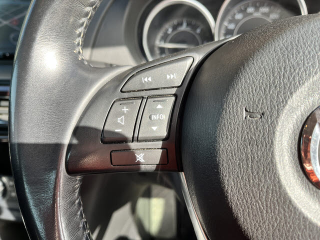 アテンザセダン