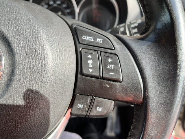 アテンザセダン