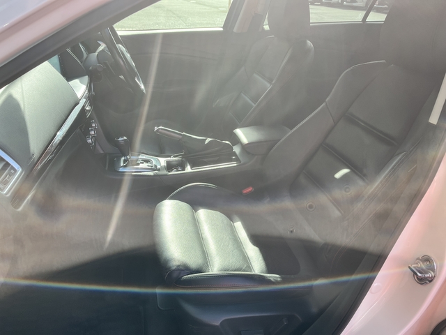 アテンザセダン