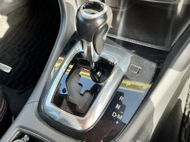 アテンザセダン