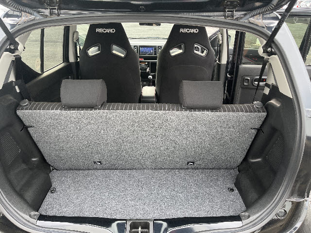 アルトワークス