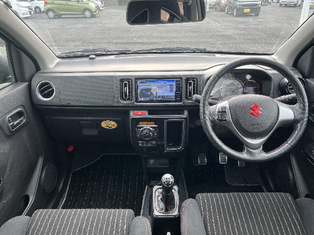 アルトワークス