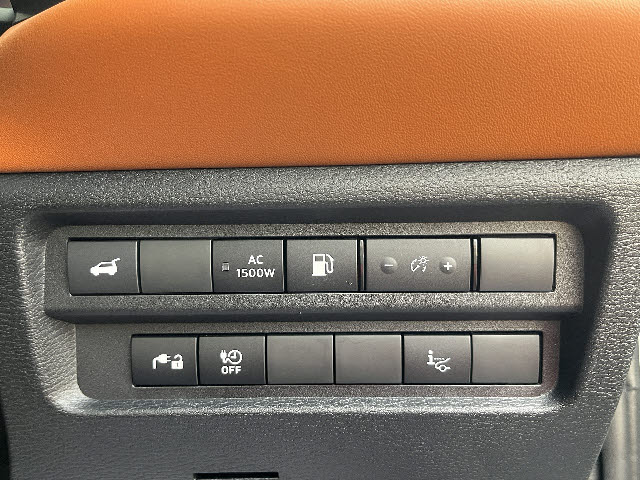 アウトランダーＰＨＥＶ