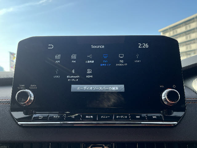 アウトランダーＰＨＥＶ