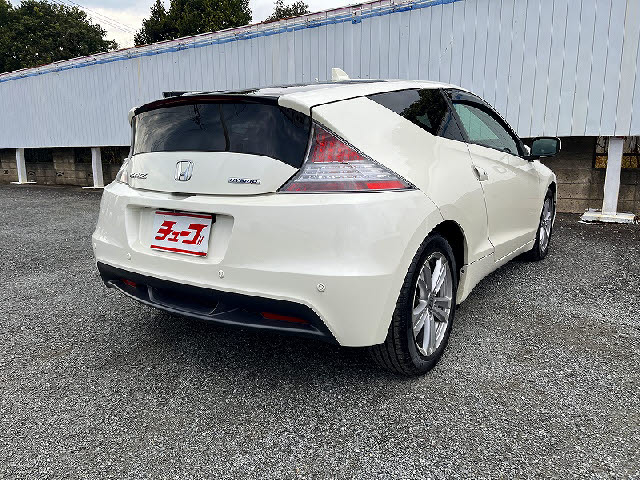 CR-Z