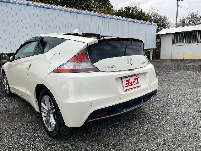 CR-Z