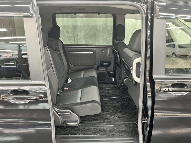 ステップワゴン