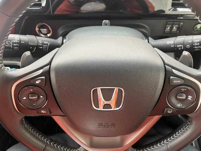 ステップワゴン