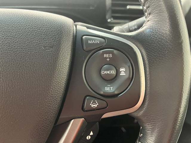 ステップワゴン